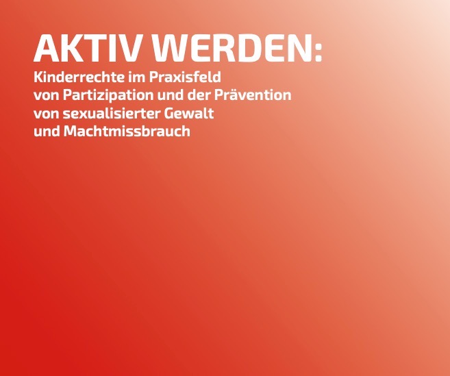 broschüre aktiv werden 2025