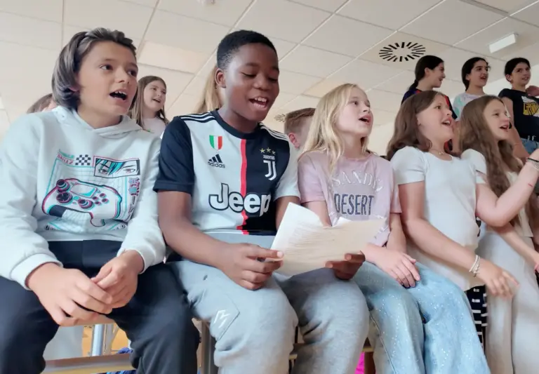 kulturbotschafter lag musik