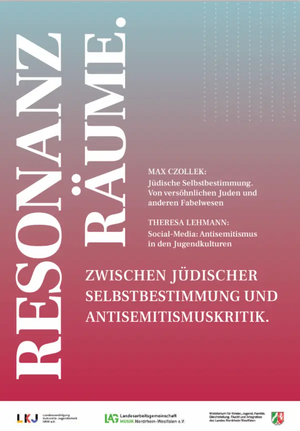 resonanzraeume flipbook Cover